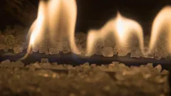 Gas Fireplace Inspector Argyle