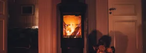 Hearthstone Stoves Fireplace Argyle