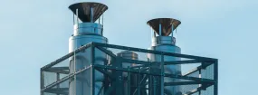Industrial Chimney Services Argyle