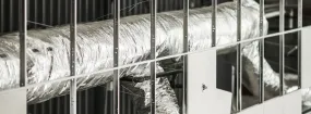 Insulated Ductwork Services Argyle