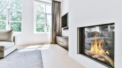 Montigo Fireplace Repair Argyle