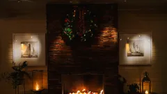 Natural Gas Fireplace Repairs Argyle