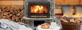 Pacific Energy Fireplace Repair Argyle