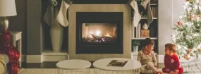Regency Fireplace Products Argyle