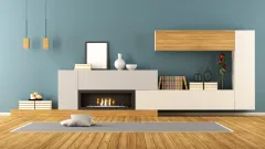 Repairing A Gas Fireplace Argyle