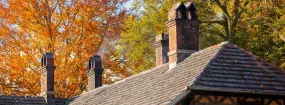 Residential Chimney Services Argyle