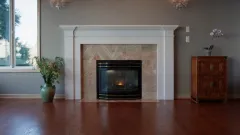 Servicing Gas Fireplace Argyle
