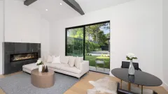 Solas Fireplace Repair Argyle