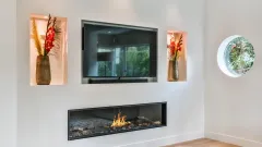 Town & Country Fireplace Repair Argyle