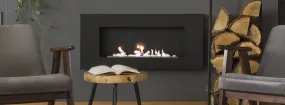 Travis Industries Fireplace Argyle