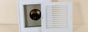 Vent Dust Cleaning Argyle