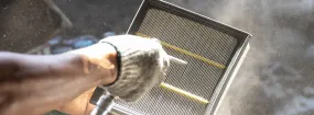 Ventilation Cleaning Services Argyle