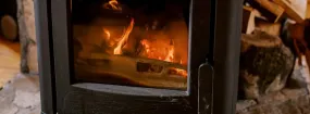 Wood Stove Cleaning Argyle