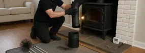 Wood Stove Repair Hills of Argyle, Argyle