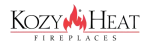 Kozy Heat Enviro Fireplace Repair in Argyle