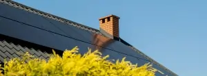 Chimney Sweep Argyle